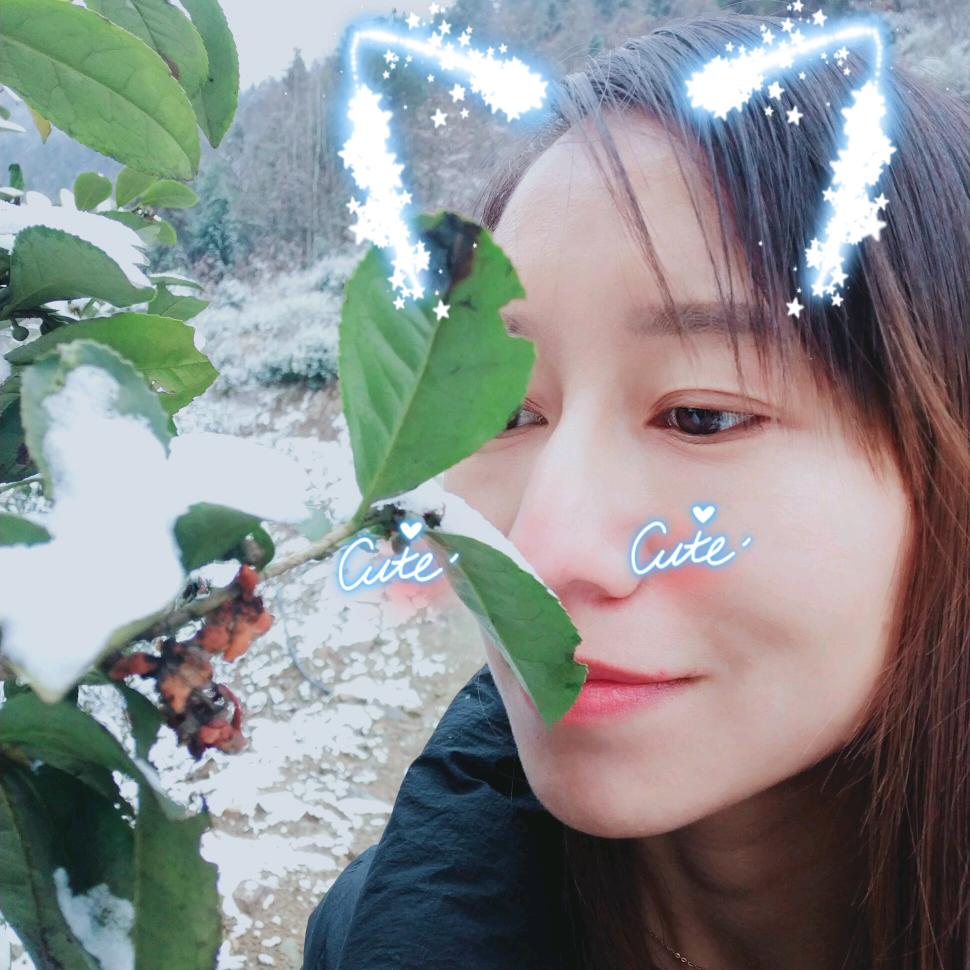 灵硒酒妹儿