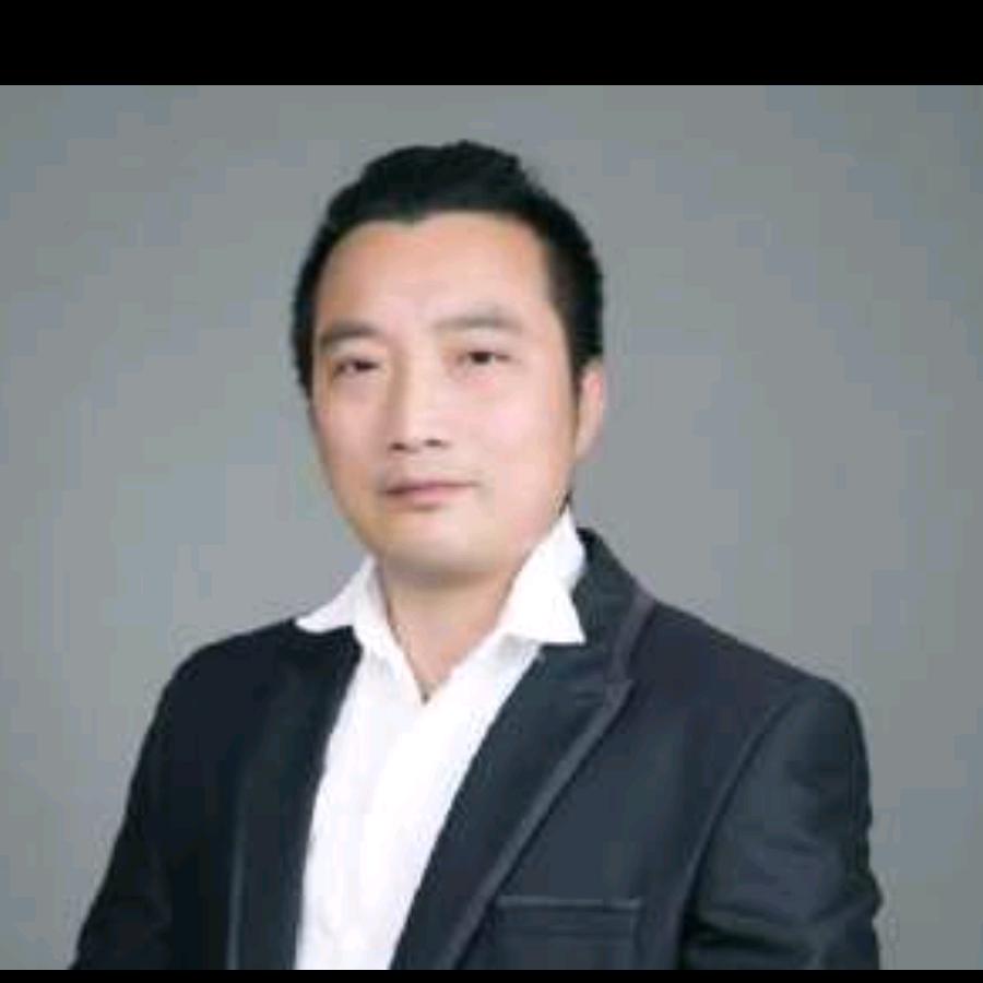 墨趣斋主（龚红军书画工作室）
