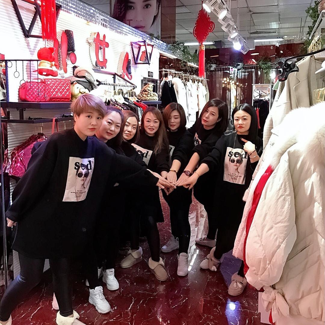 👑小女人家👑