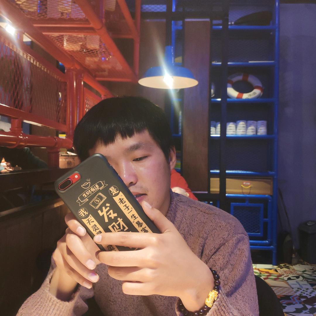 生为游戏人间🍓