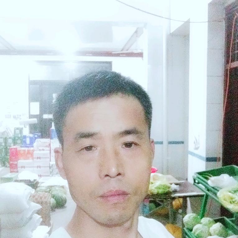关中硬汉