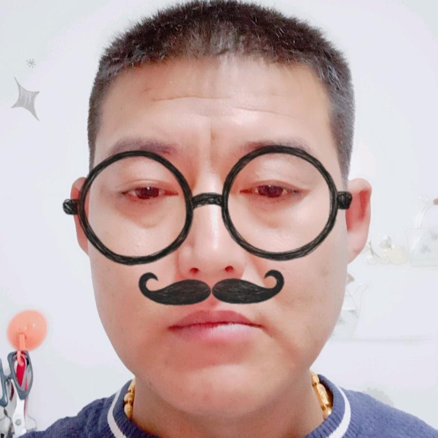 努力拼搏期间