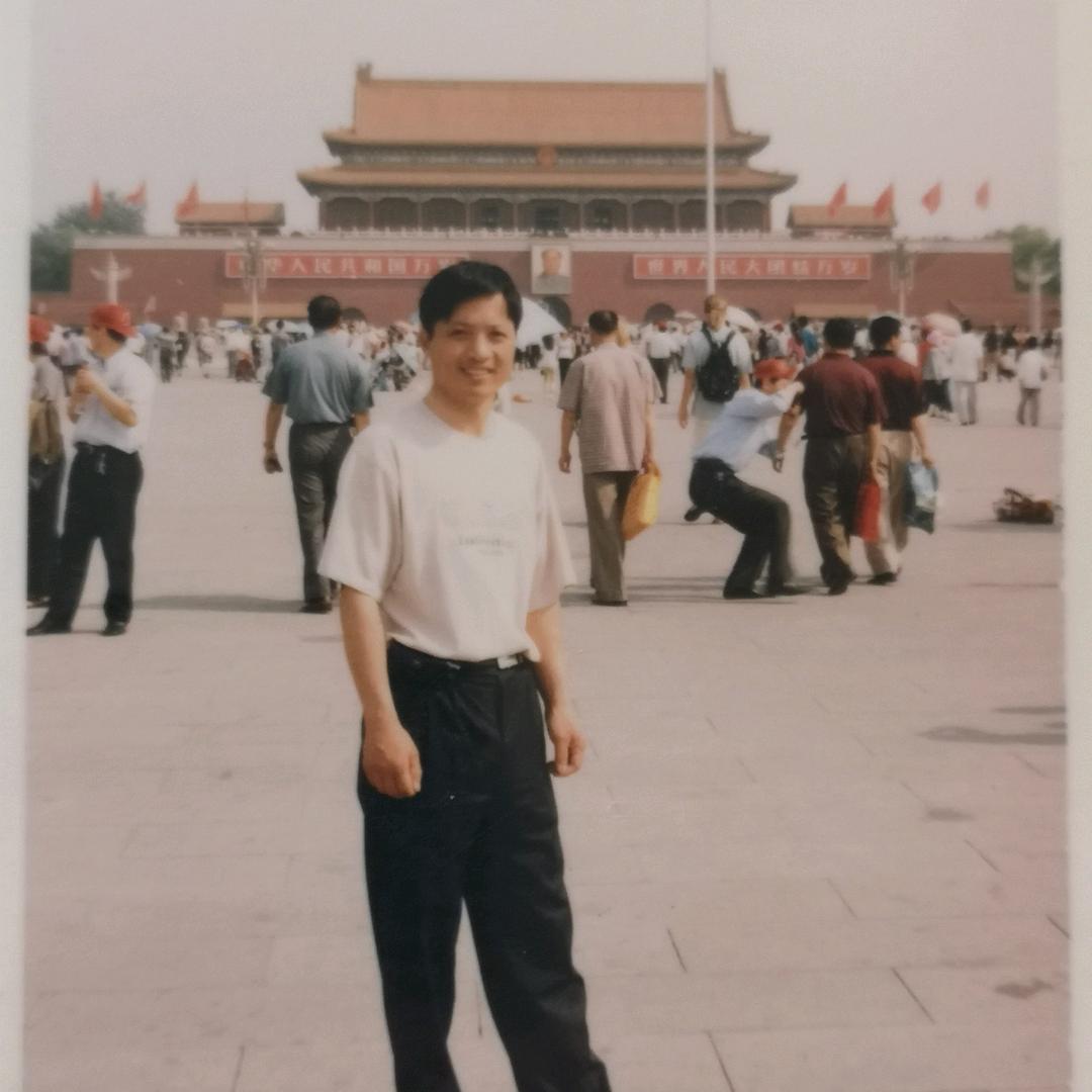 宁波帆洲电源科技有限公司