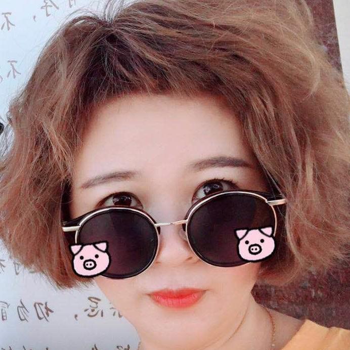 潮范女装