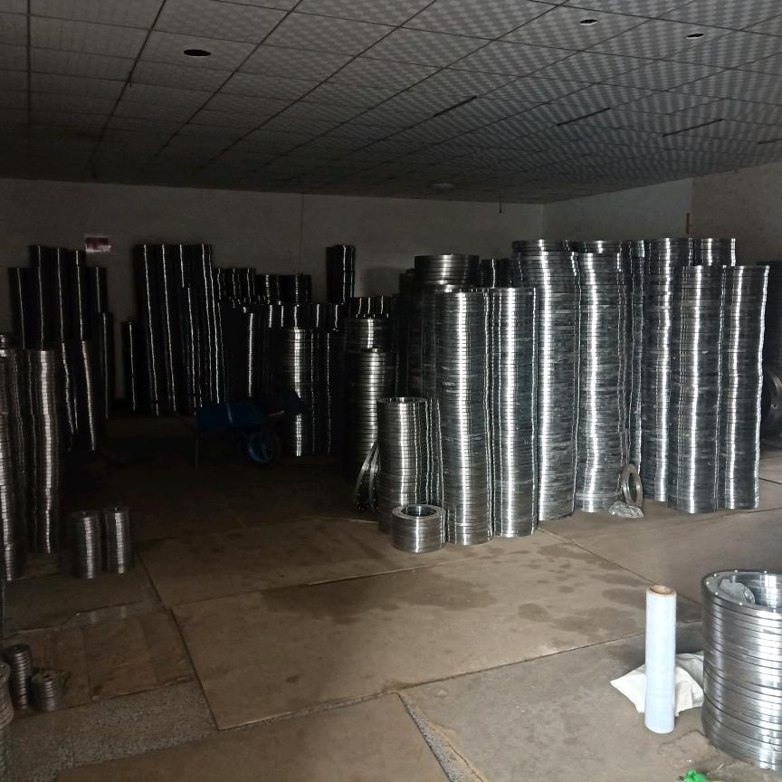 优杨管件制造有限公司