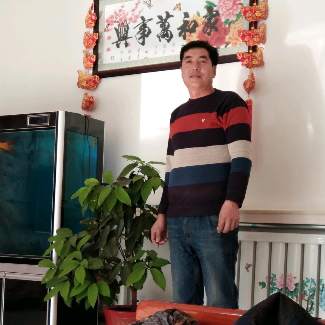 陈栓柱(长年高价收购拆房木料，拆除场房）