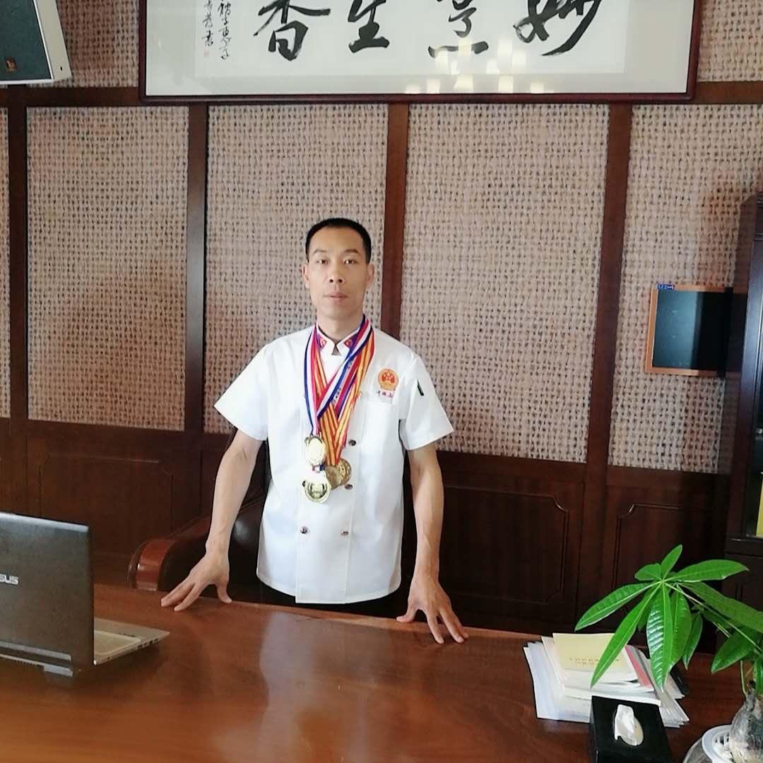 汀州馆子