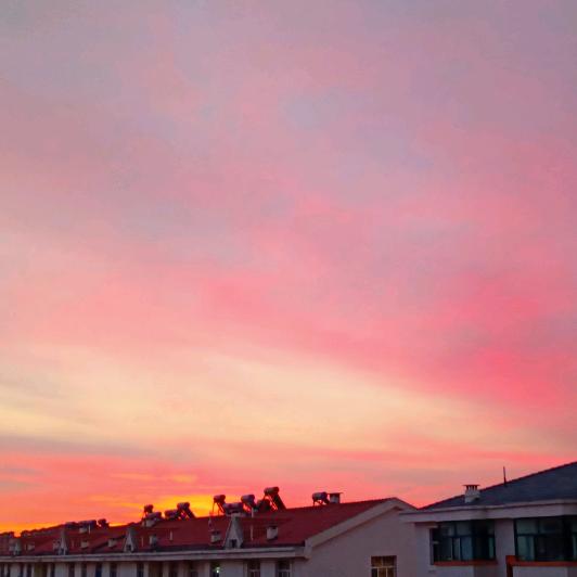 人心所向便是光✓