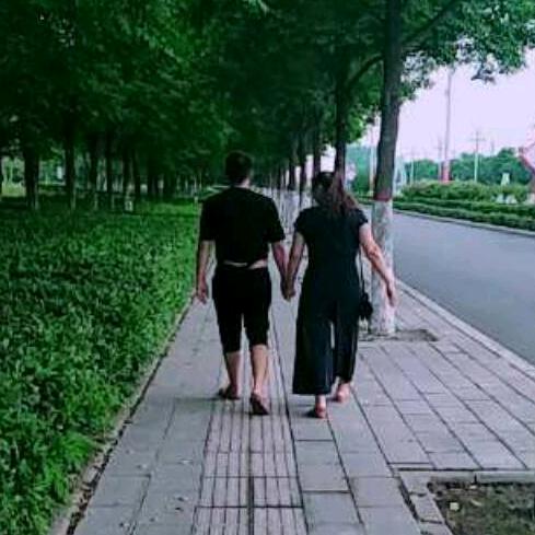 三个孩子的妈妈