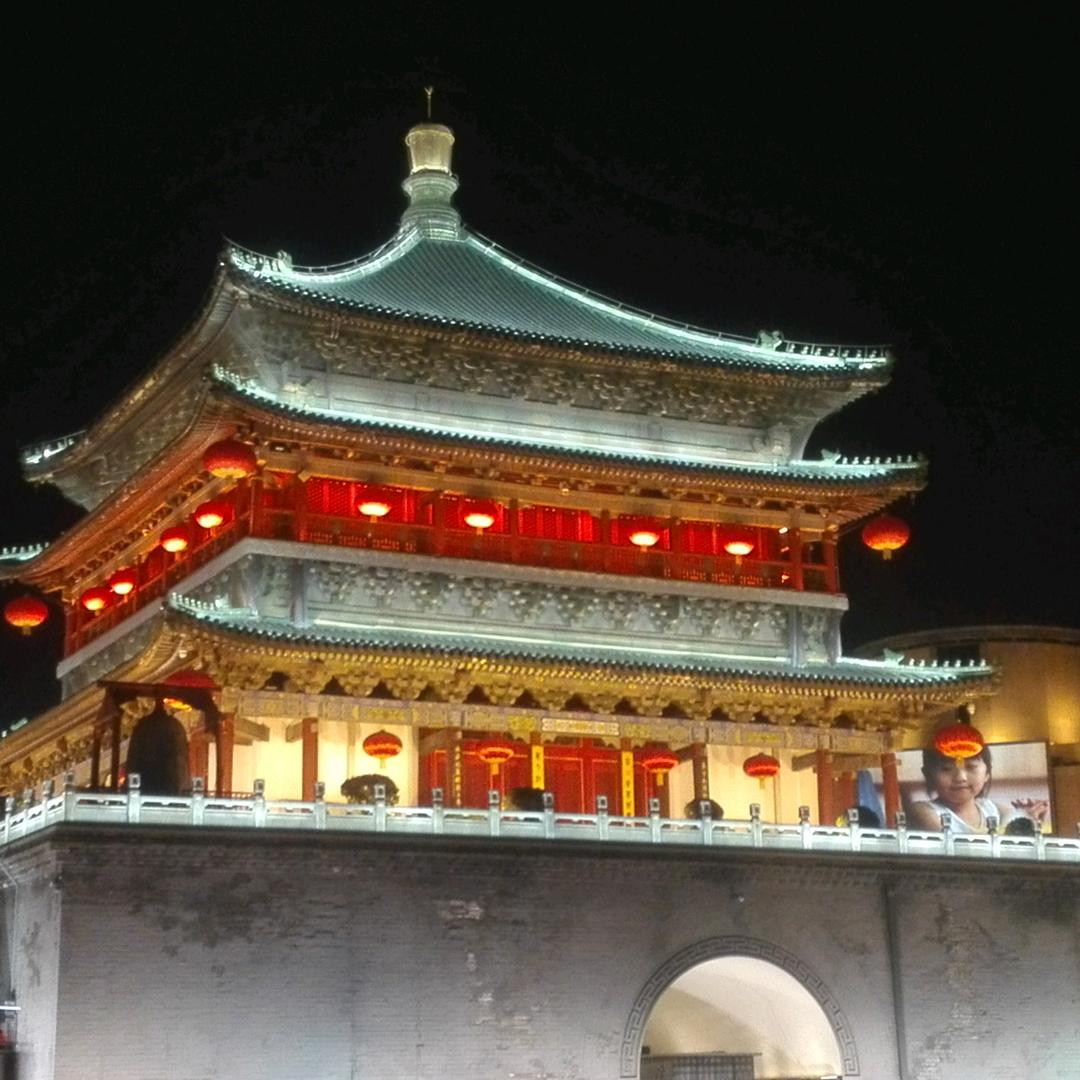 橘子味的酒