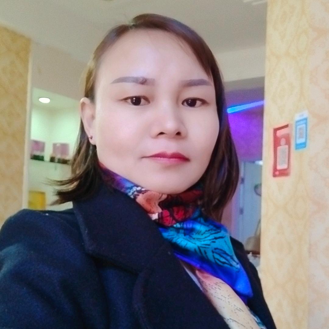 顺心如意
