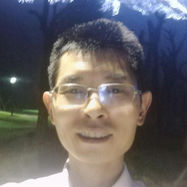 开心就好