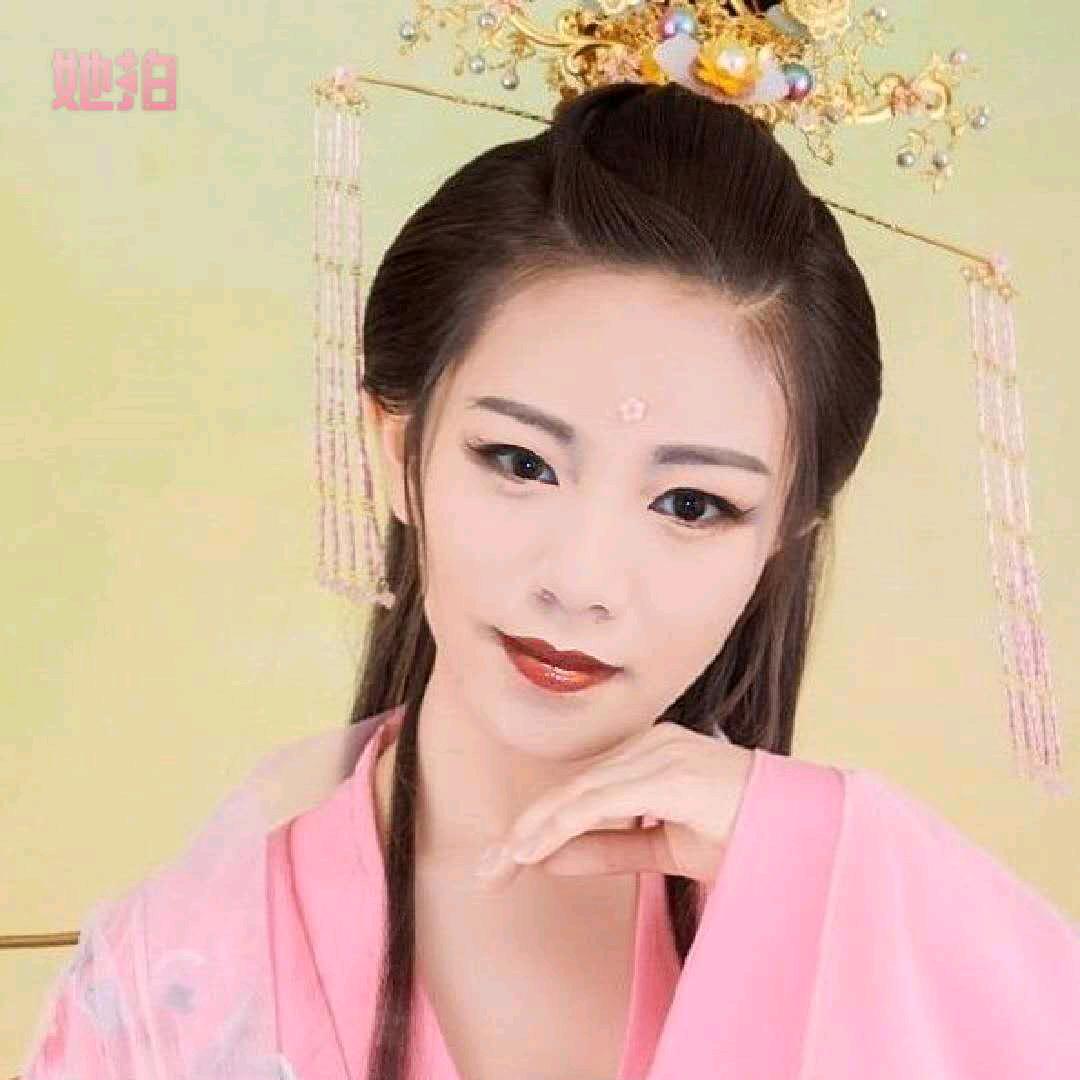 &谢三姐&