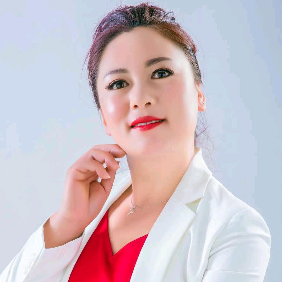 清姐谈创业