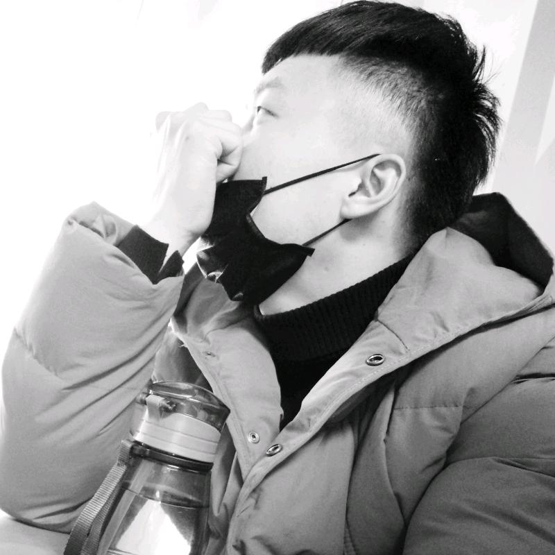 黑男