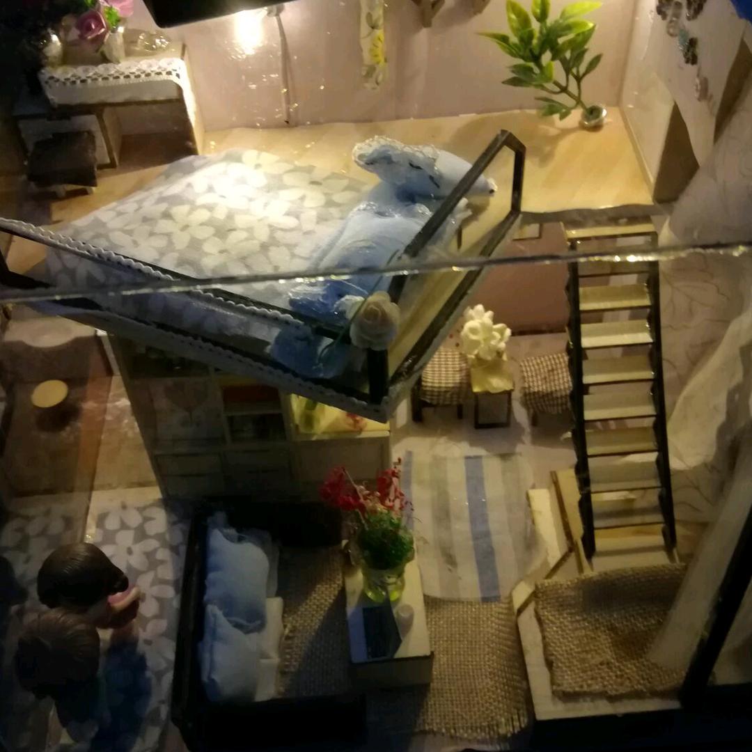 夜曦~如梦