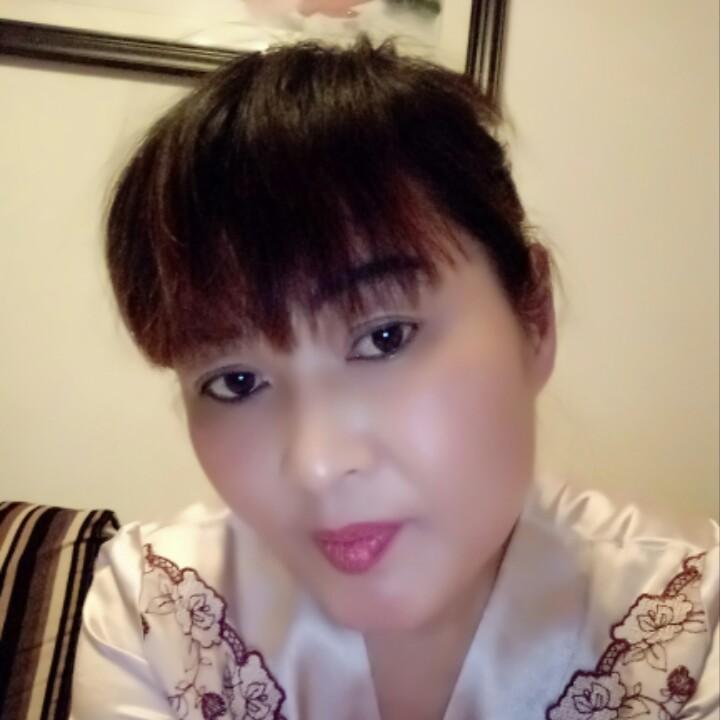 孩他娘