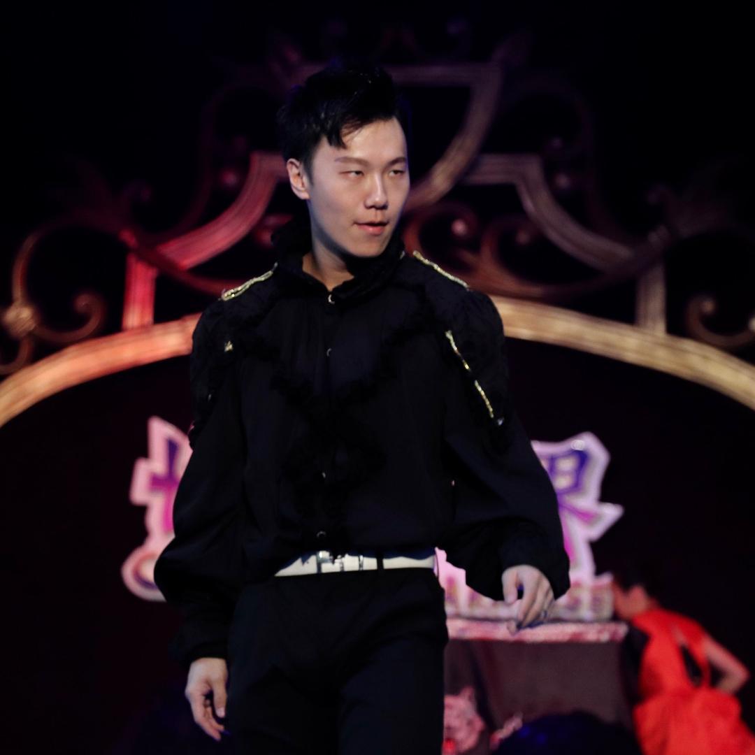 麦老杰的神奇日常