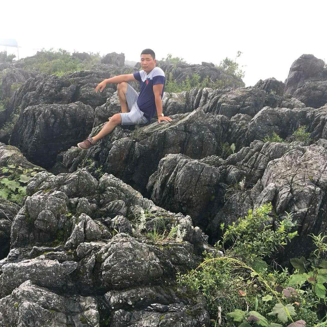 小南哥