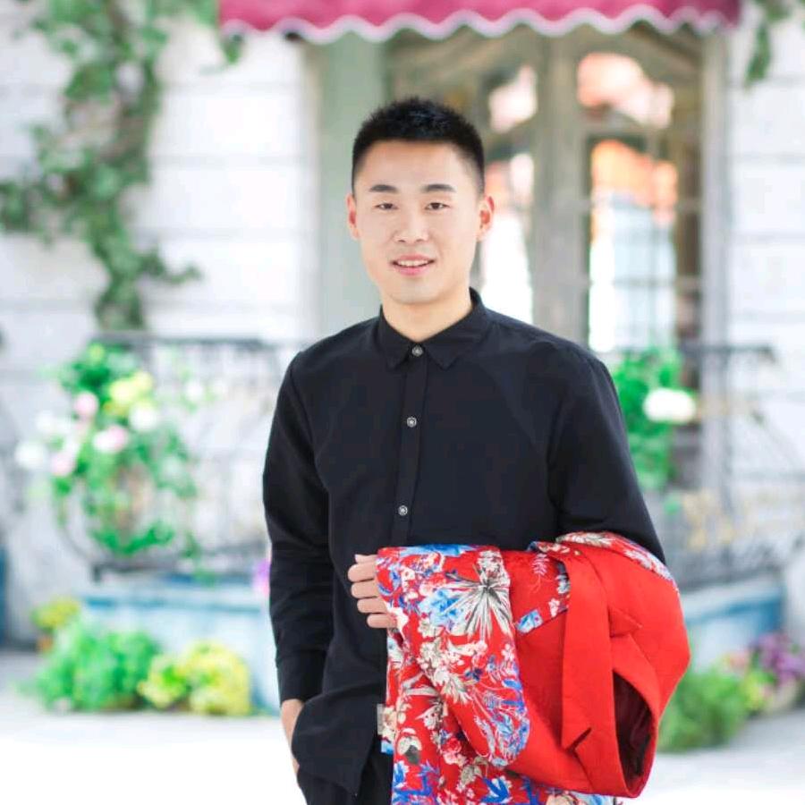 山东李鑫农业