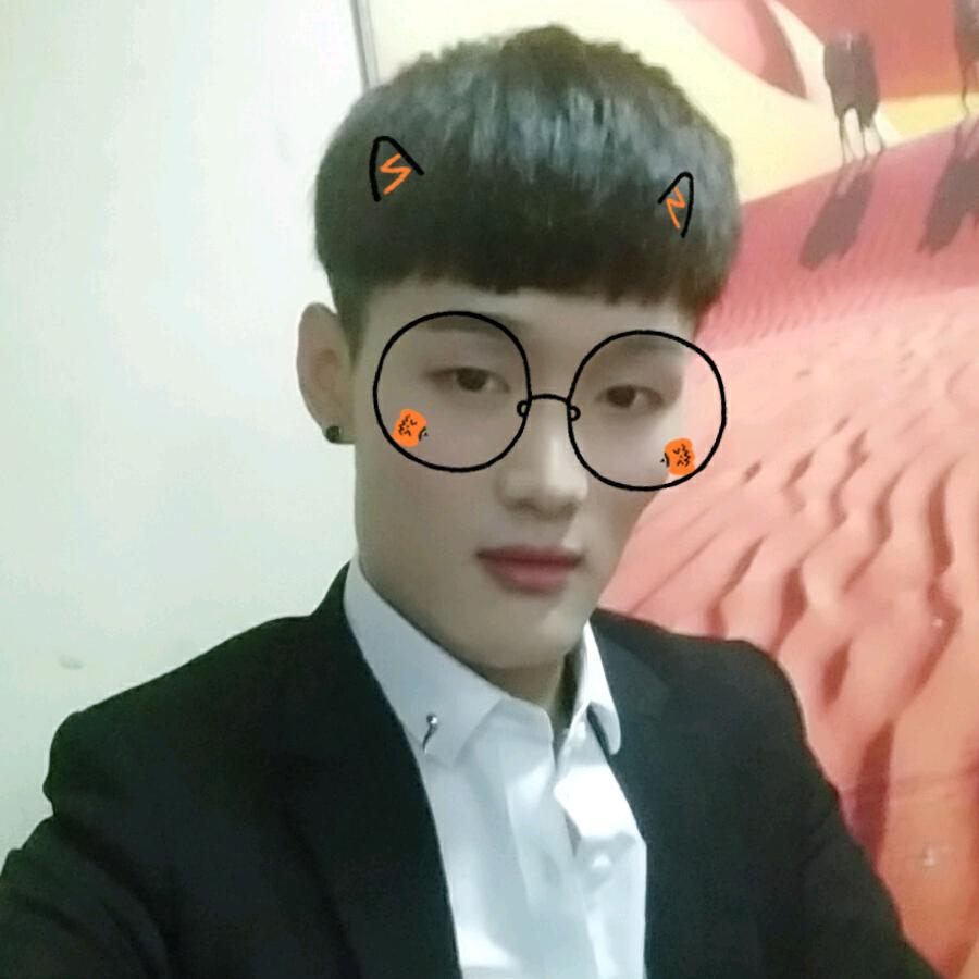 呆子