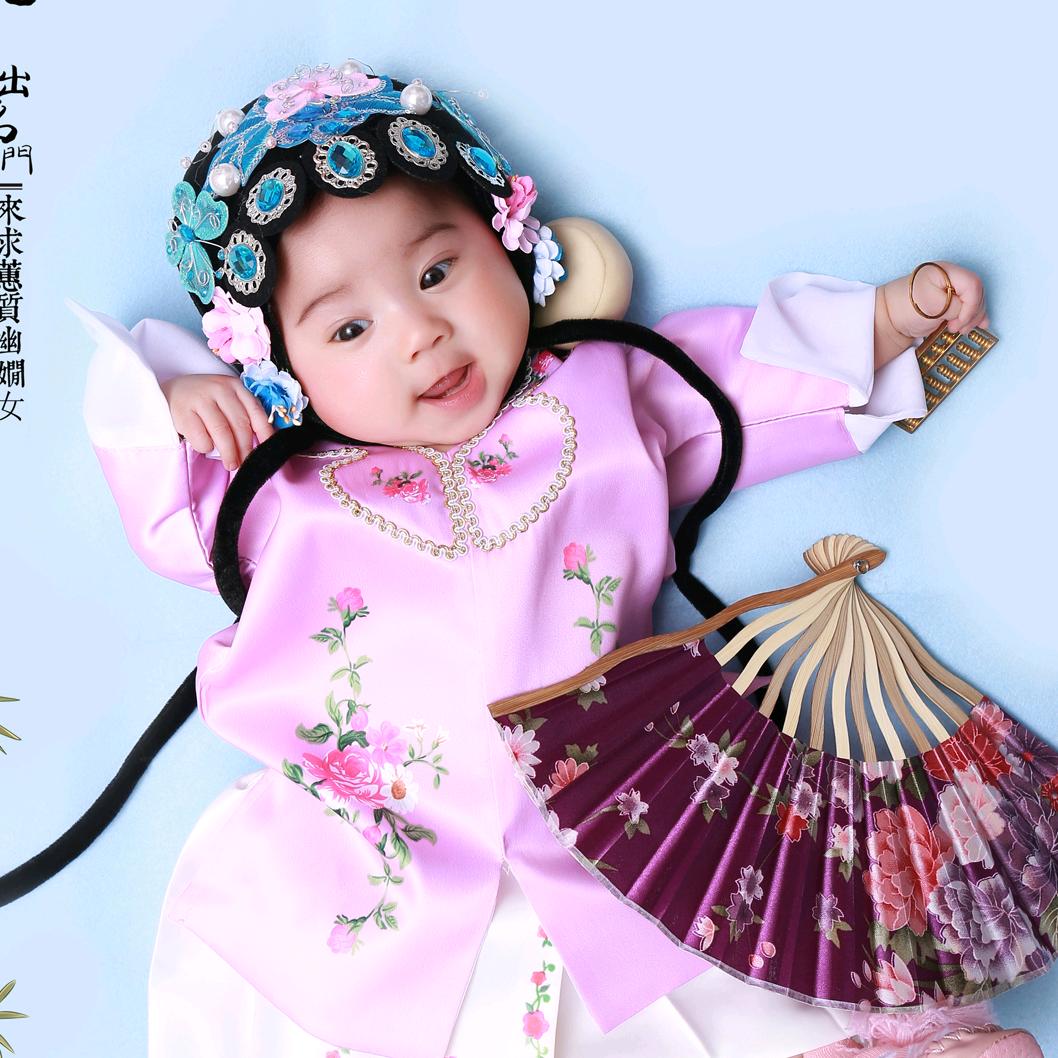 清风捥发_