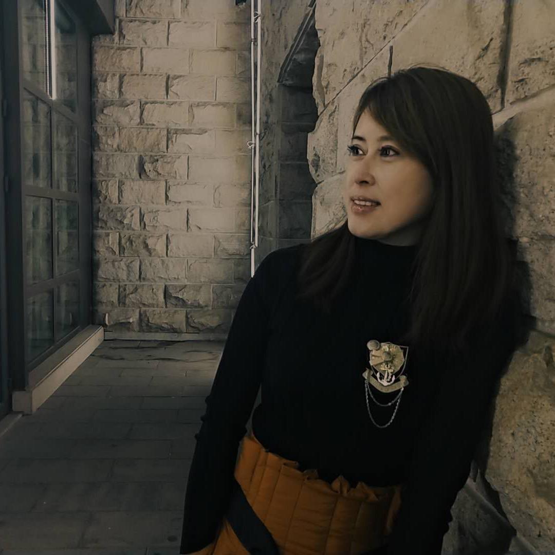 坤姐