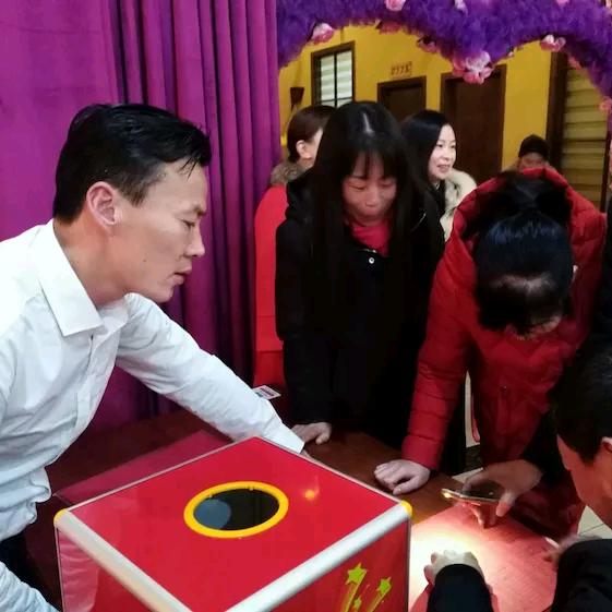 小马哥＜婺源＞