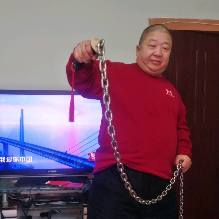 大胖