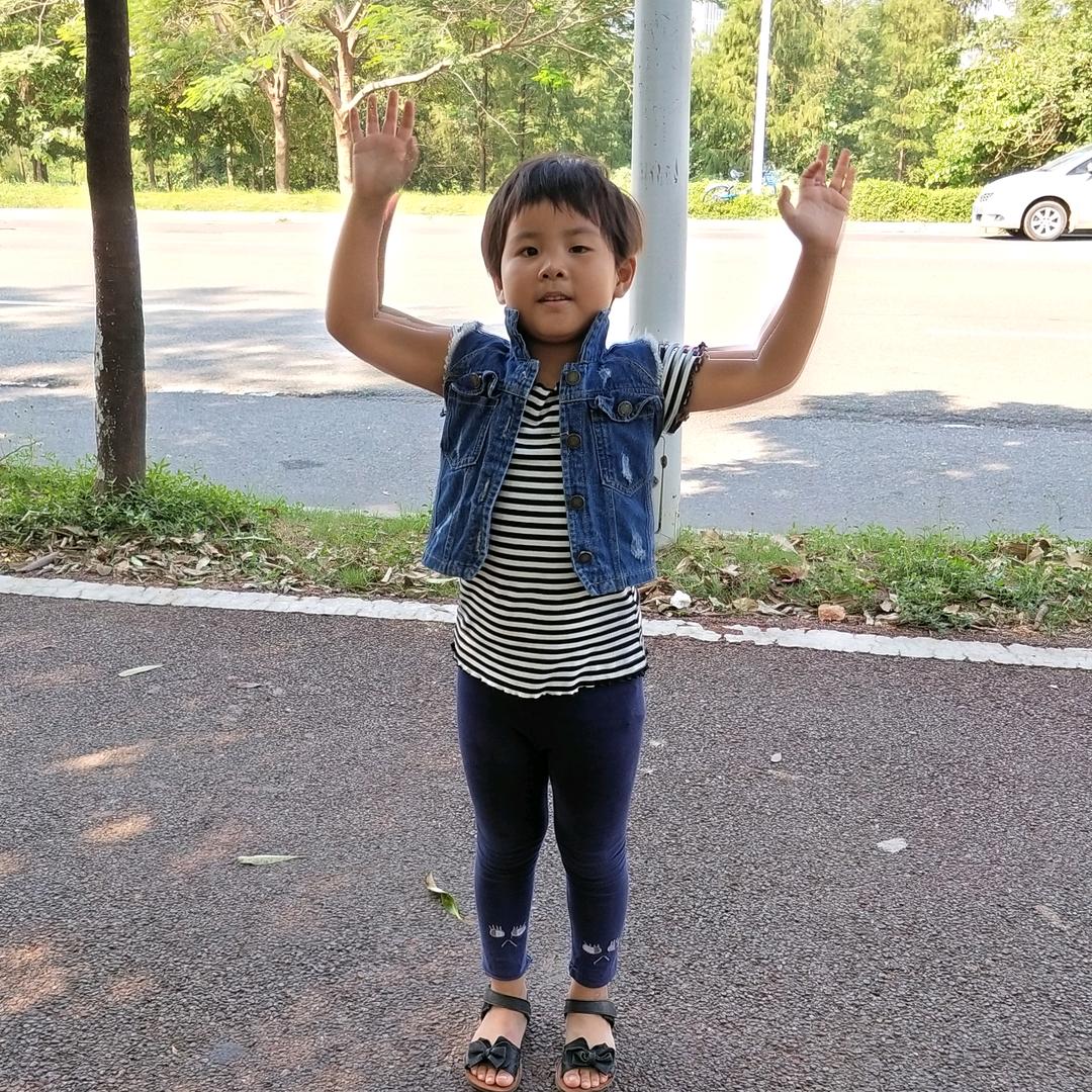 睁大眼，识人