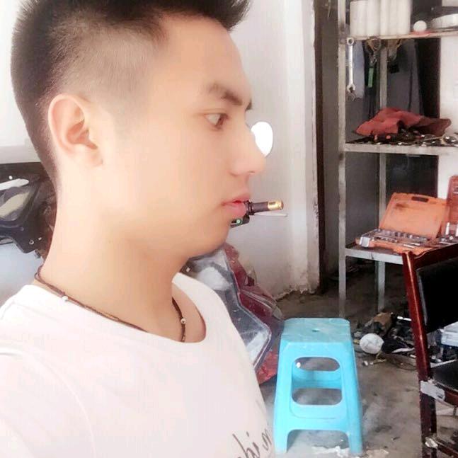 贵州事故车小安