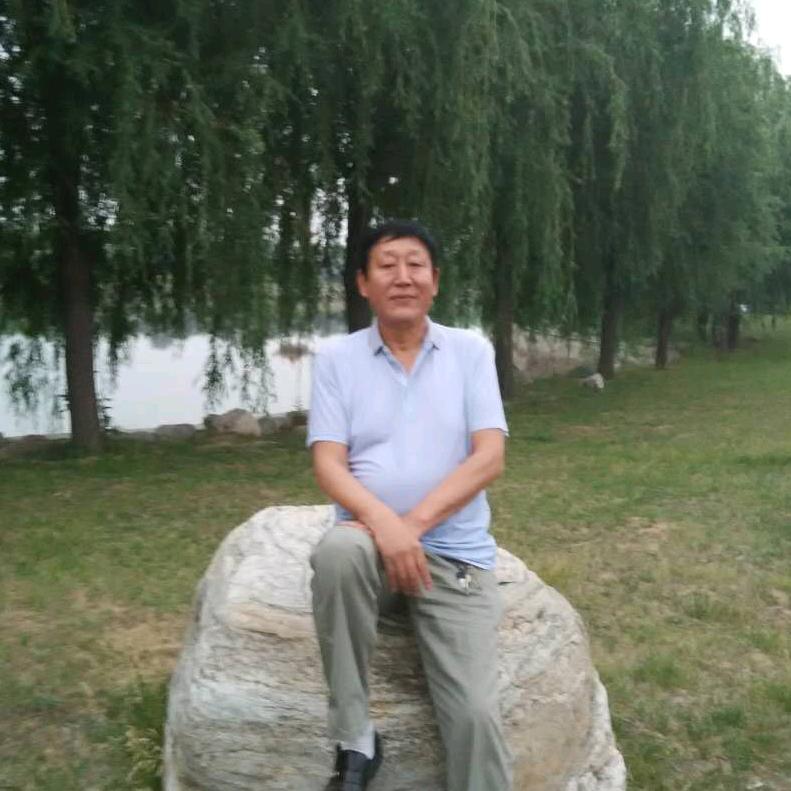 大校(仰天大校)