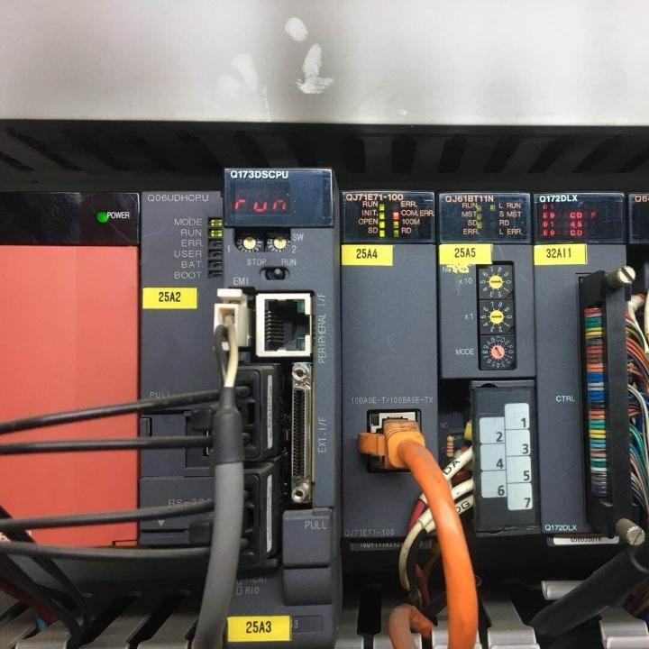PLC创客空间