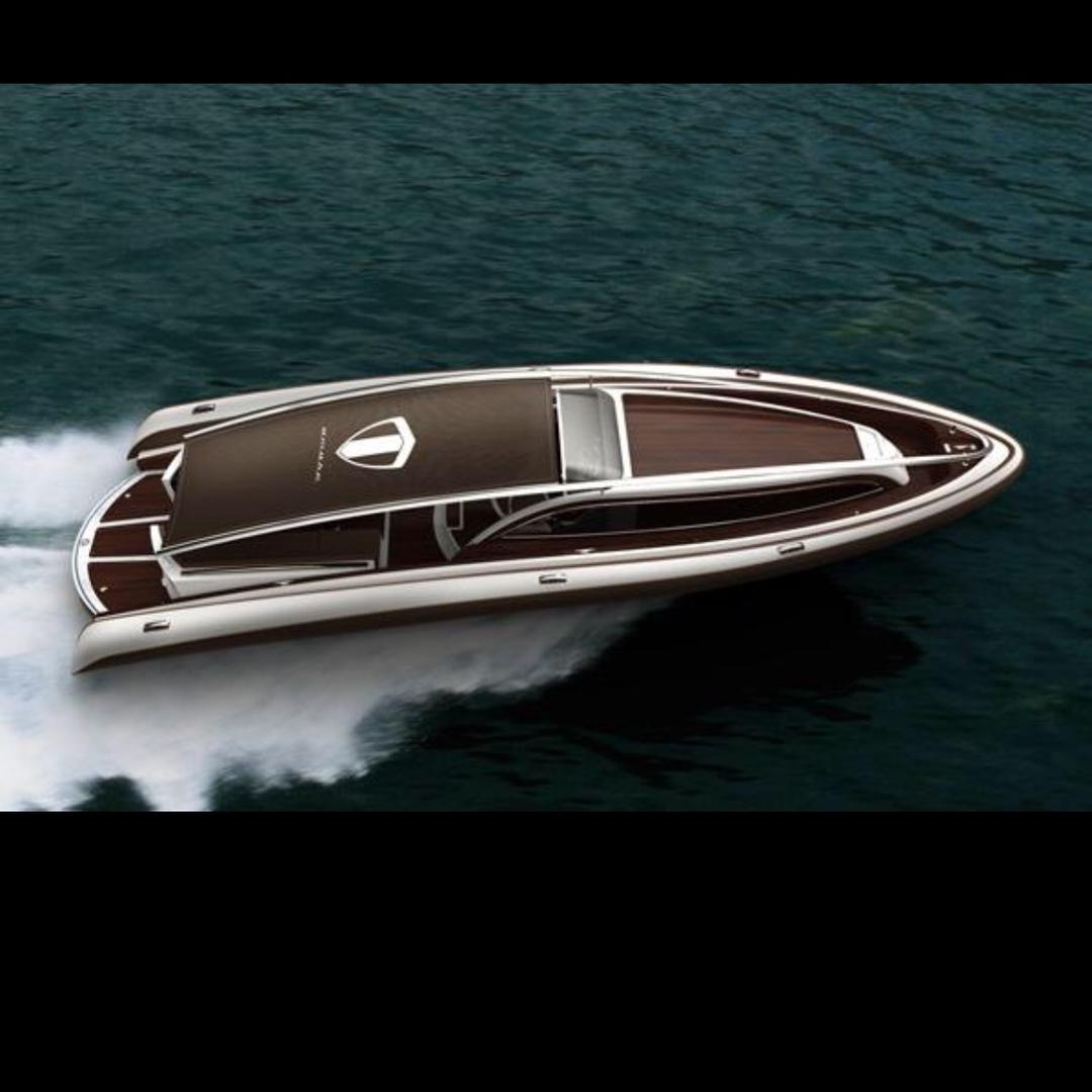 飞帆船艇🚤