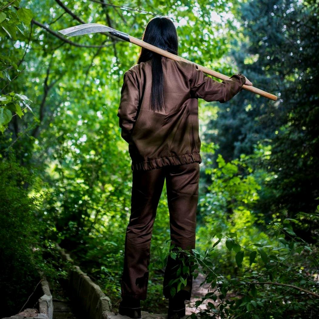 把我的小鱼干交出来