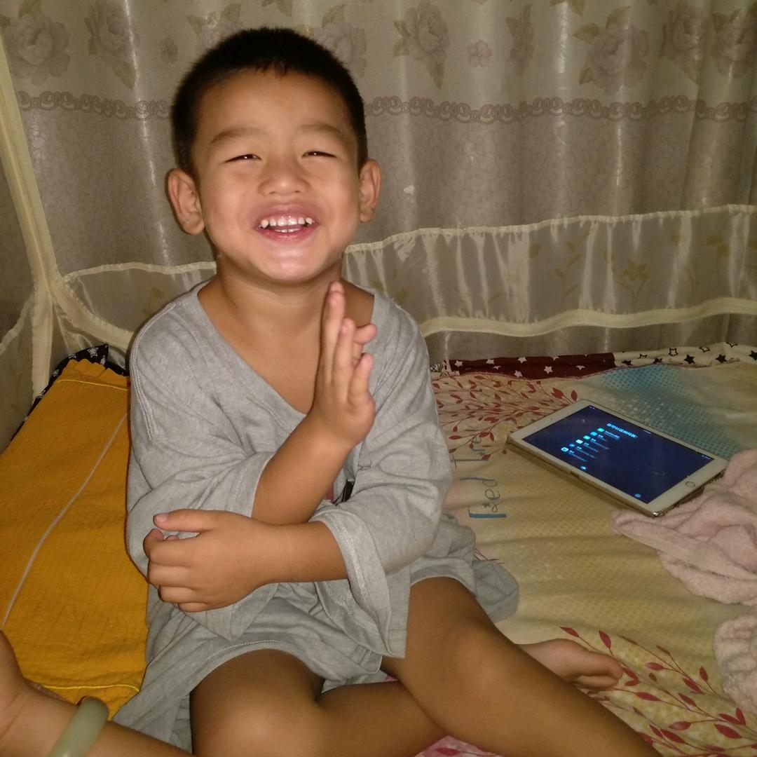 小狼狼
