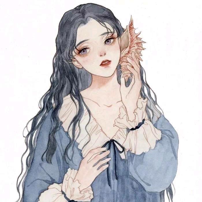 🌈森林里的鹿跑了