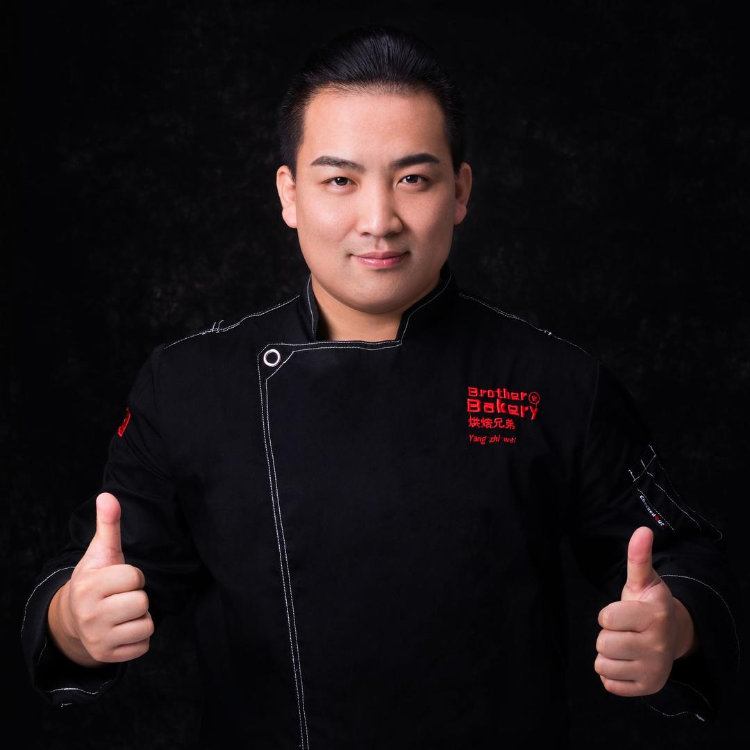 河南烘焙兄弟教育