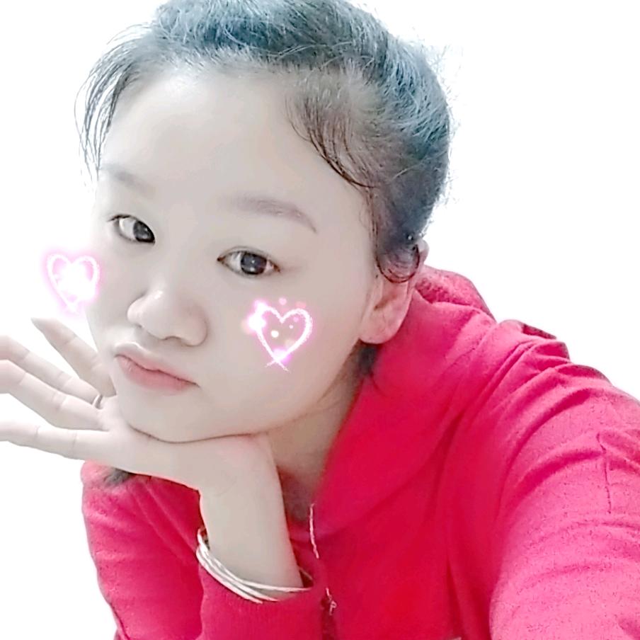 小青青