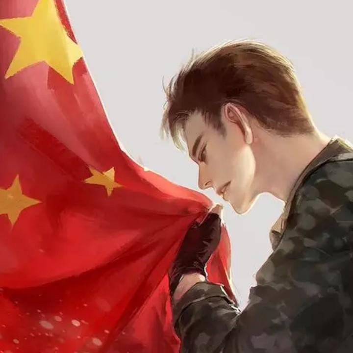 🇨🇳王小建🌈🌈🌈