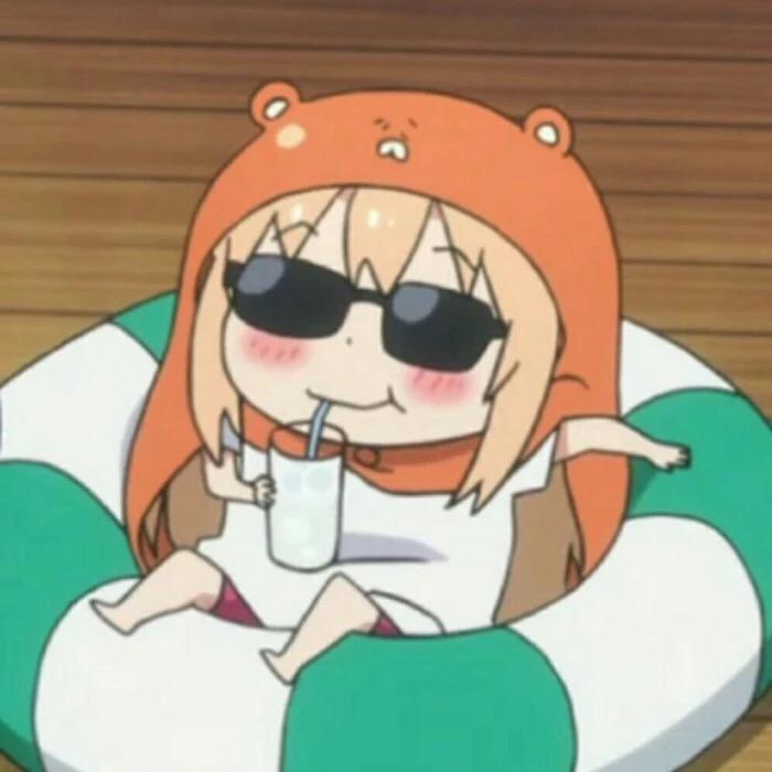 金融小P
