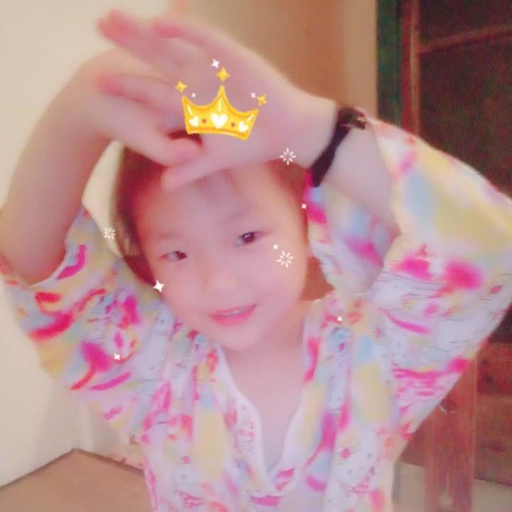 如琪涵晨