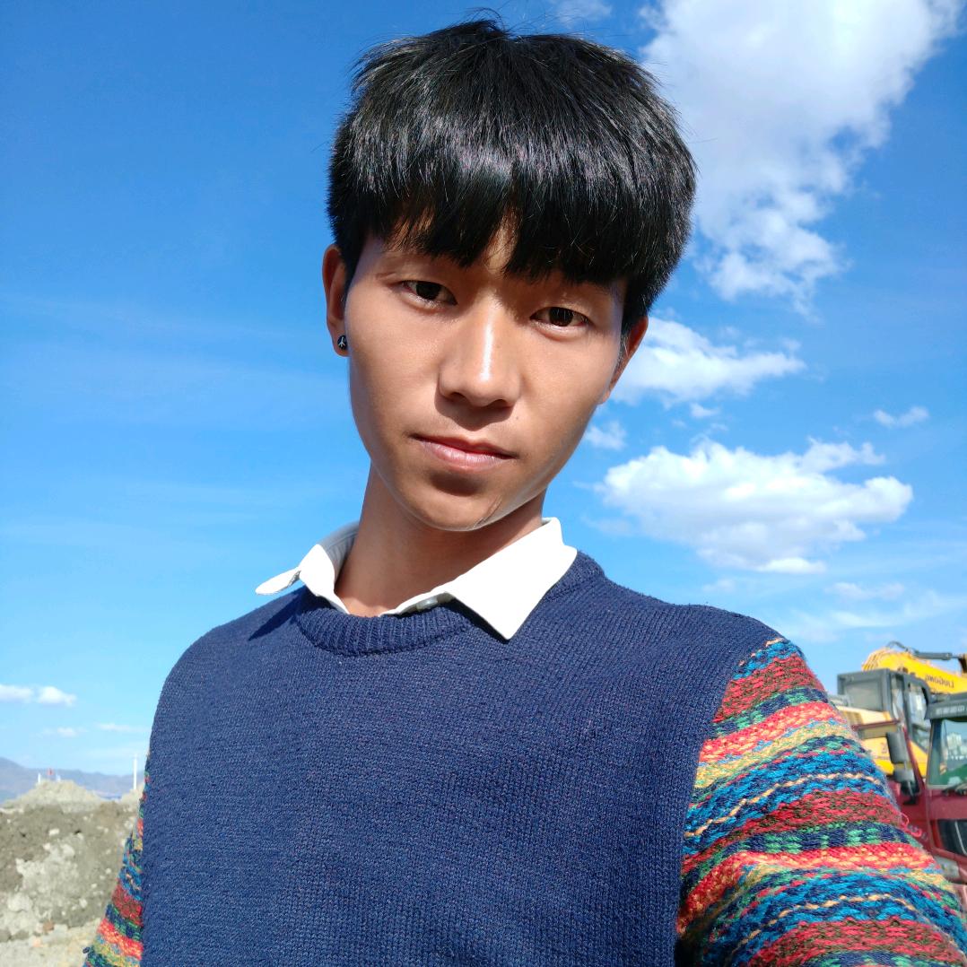 我喜欢的样子你都有