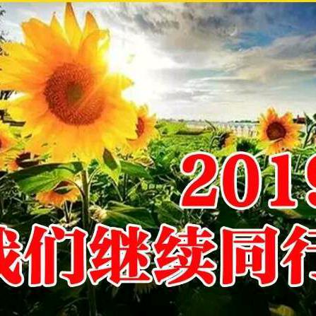 与你同行