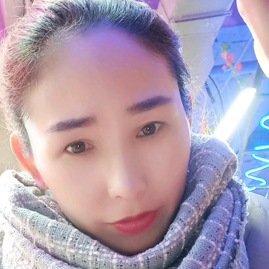 我想你笑
