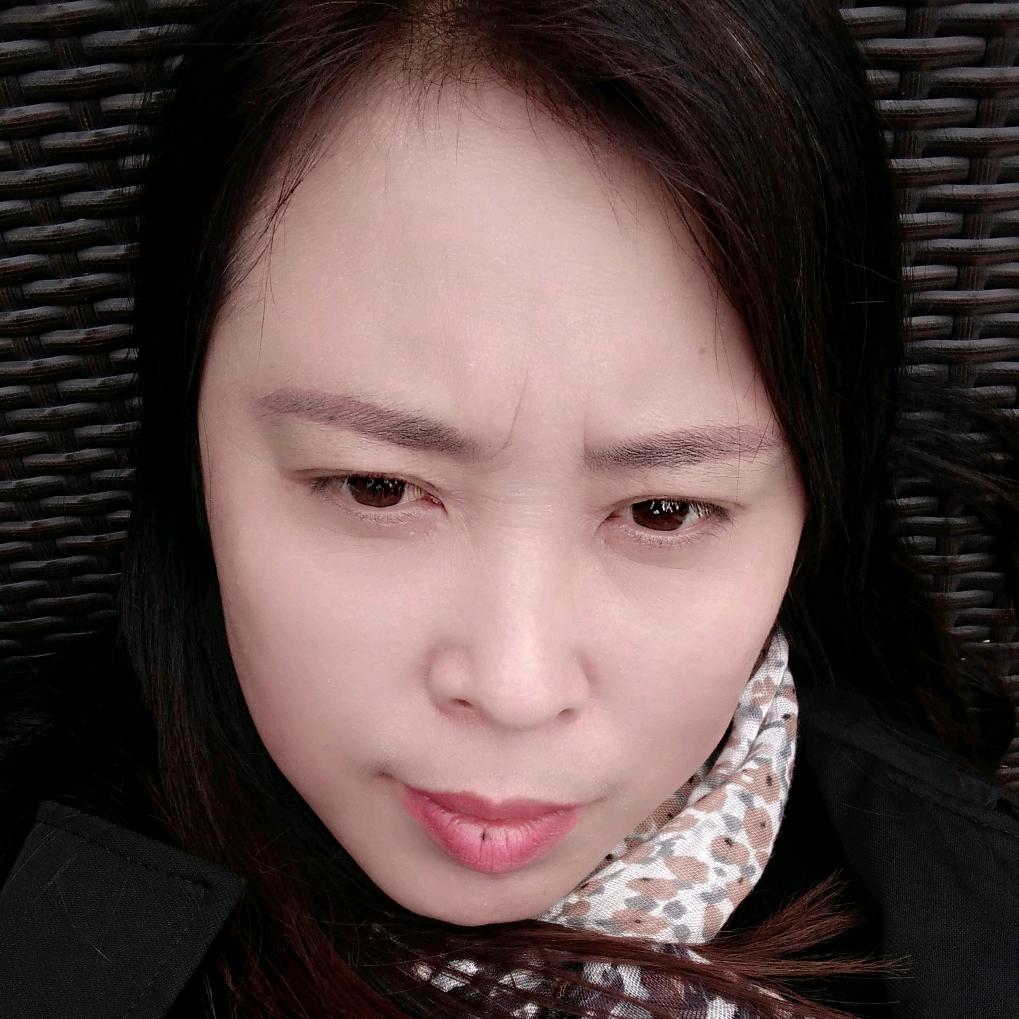 拼搏（尚义妈妈）