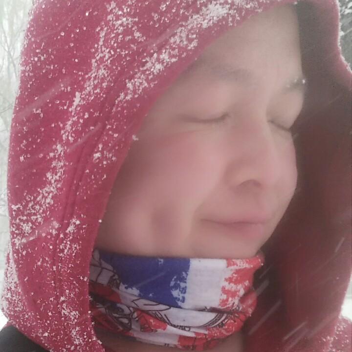 秋兰花