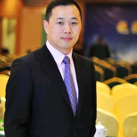 徐庆-葛森自然疗法