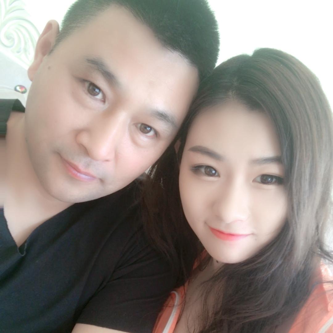 🐰老丈人家的糖糖
