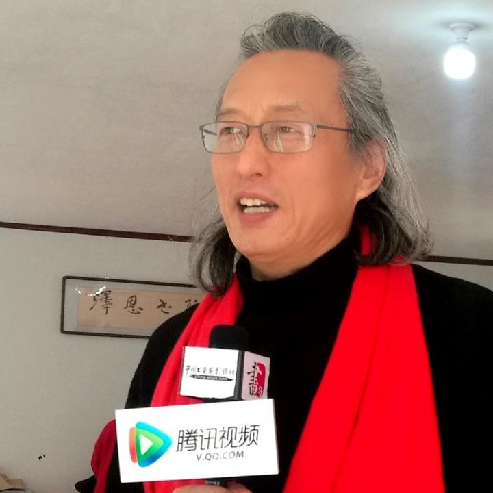 陶古书画